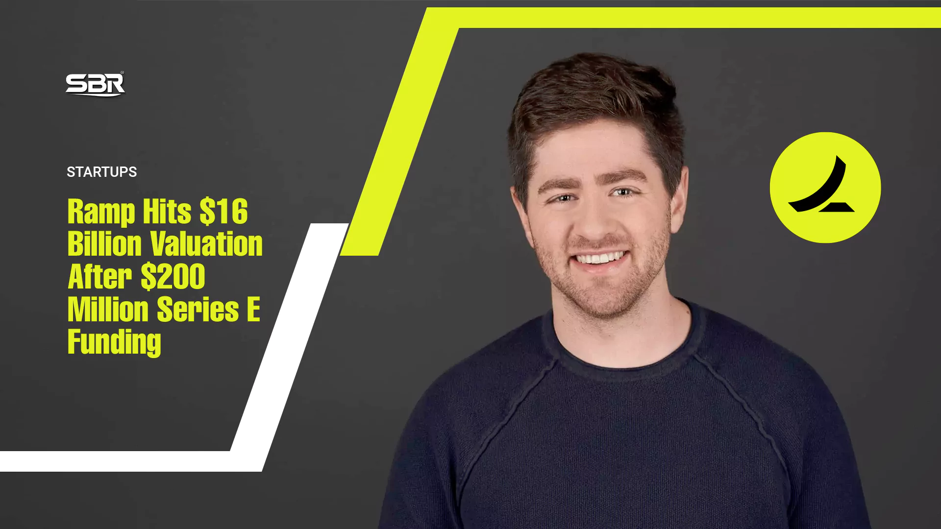 Ramp Hits 16 Billion Valuation After 200 Million Series E Funding ramp-hits-16-billion-valuation-after-200-million-series-e-funding